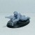 28 mm Greek Soldier WW2  unpainted